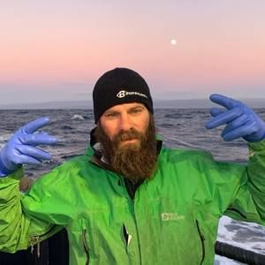 Meet your Posher, Ryan